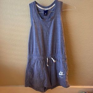 Women’s Nike romper
